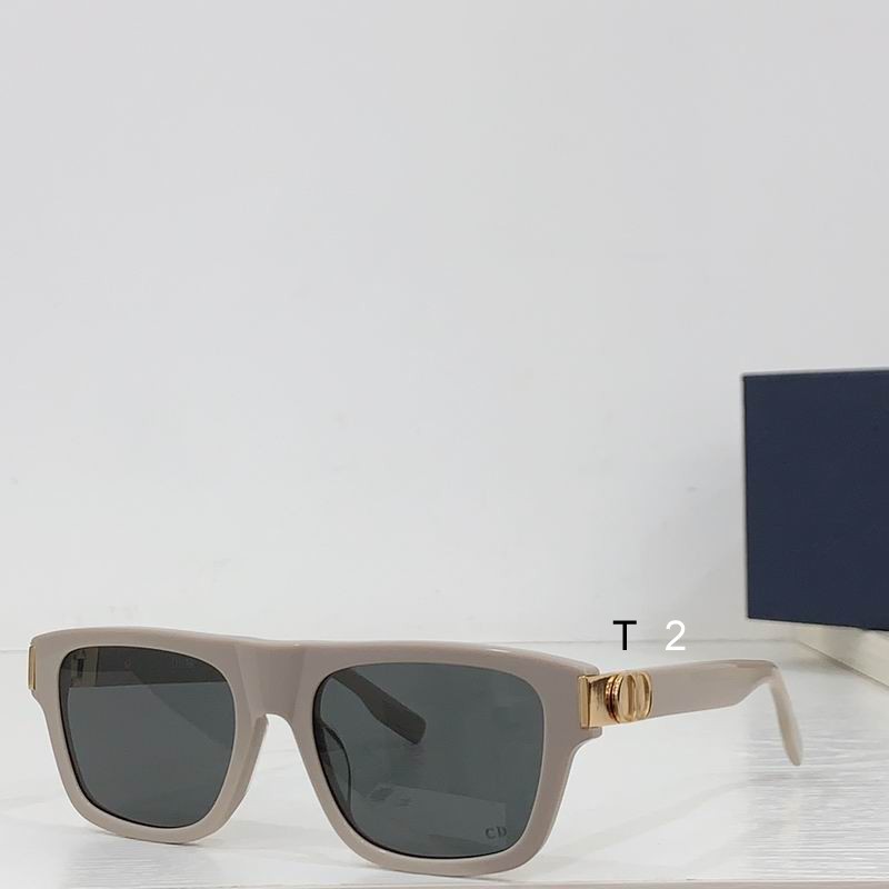 DIOR Sunglasses 703